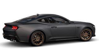 2026 Ford Mustang® External Image 4